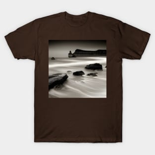 Twelve Apostles Victorian Coastal Landscape Photo T-Shirt